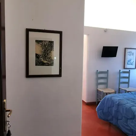 Villa Dei Romani - Country House-3