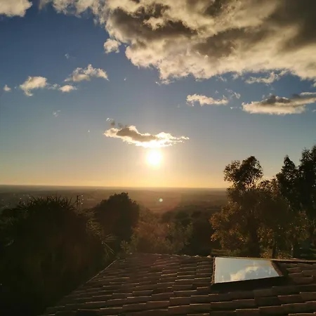 Villa Dei Romani - Country House-2